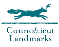 Connecticut Landmarks Logo