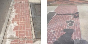 Challenges of Urban Paving
