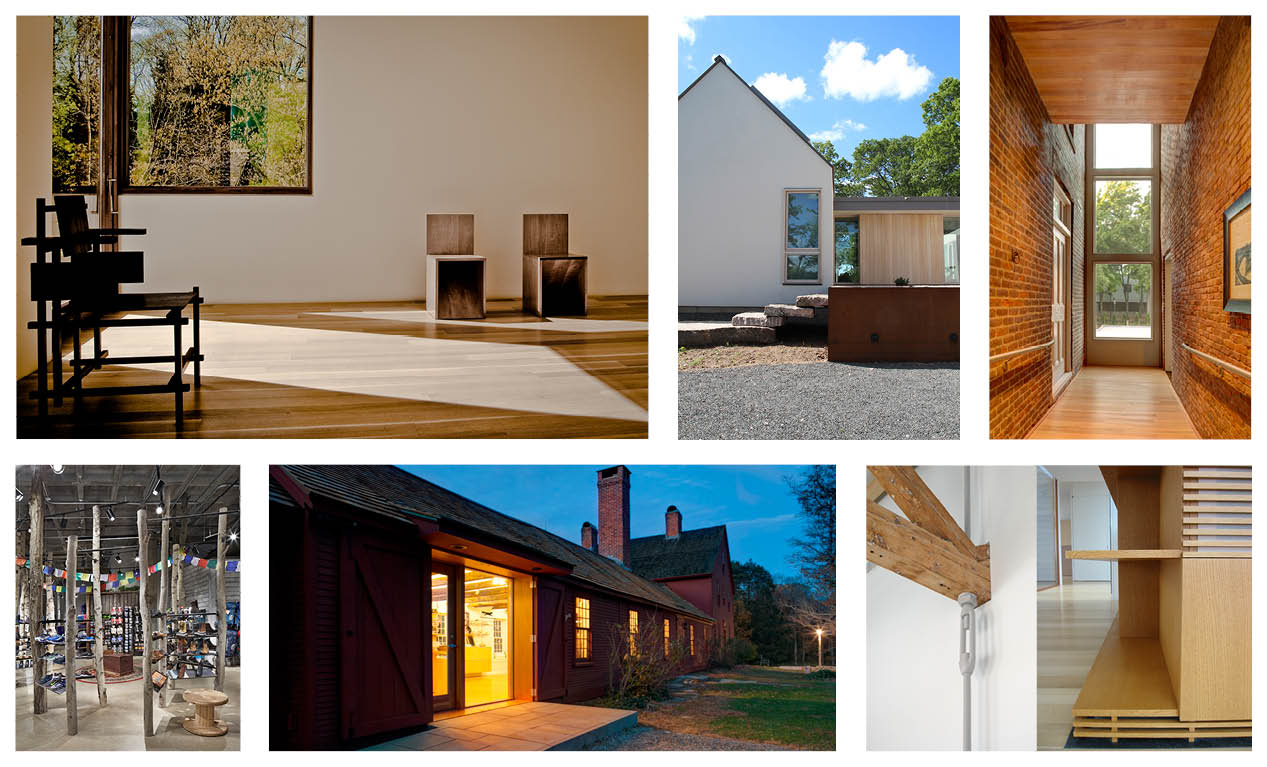 Pirie Associates Wins AIA CT's Emerging Architectural Firm Award