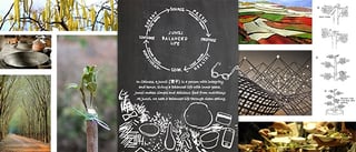 junzi fast casual branding concept