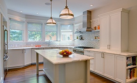 Urban Residence II | project