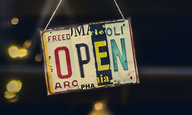 6 Tips for Re-Opening