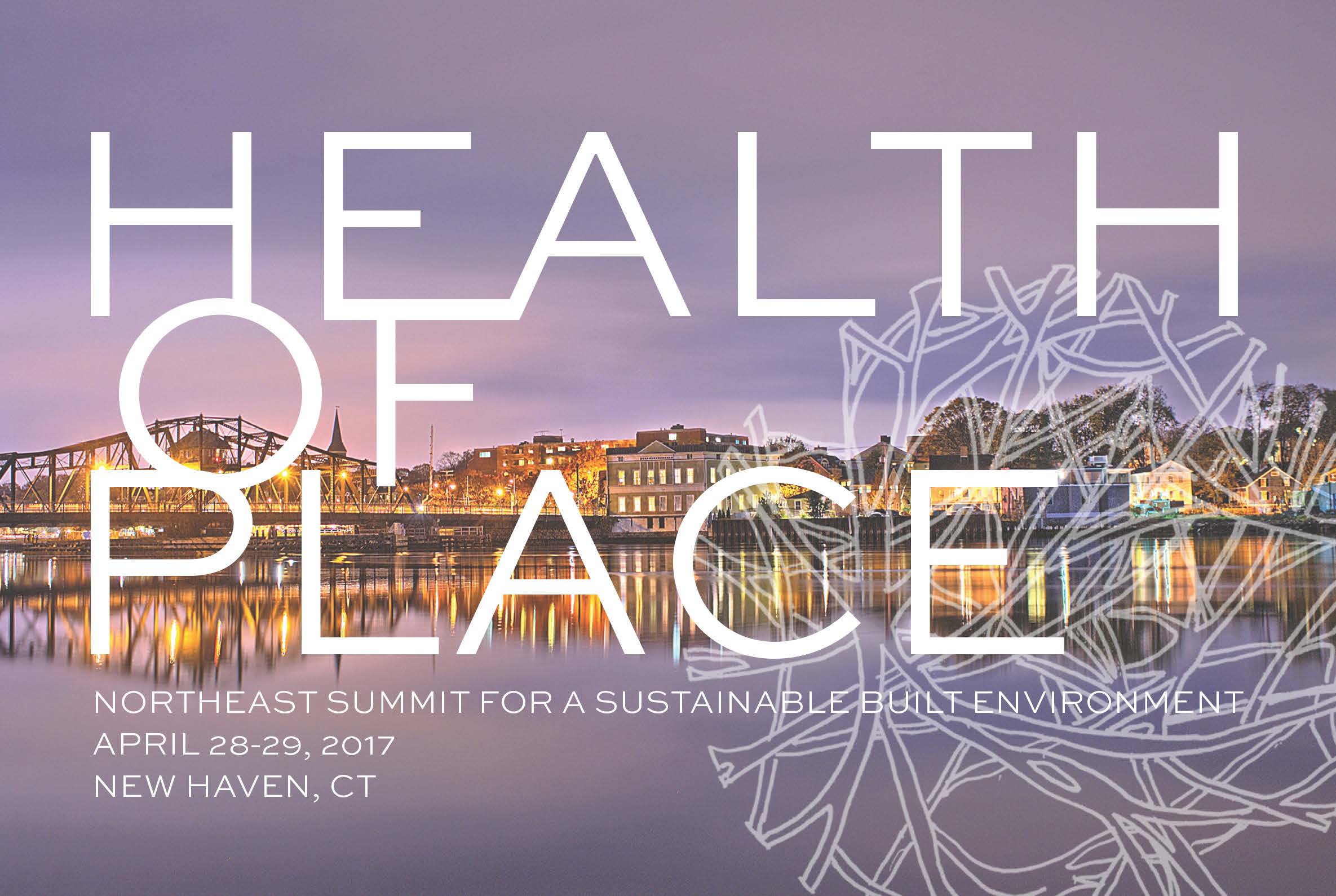 NESSBE Postcard health of place