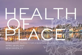 health of place