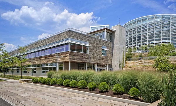 Center for Sustainable Landscapes_CREDIT_Denmarsh Photography Inc.