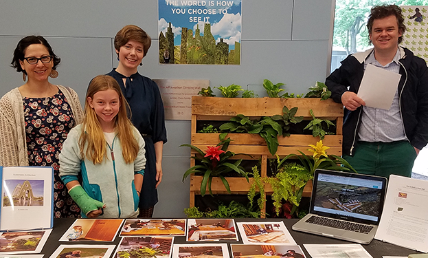 Cold Spring School Sustainability Expo