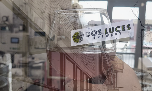 Dos Luces Friends and Family Opening