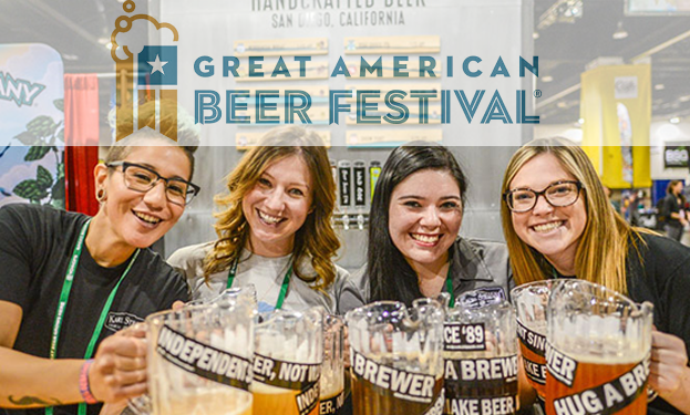 Great American Beer Fest