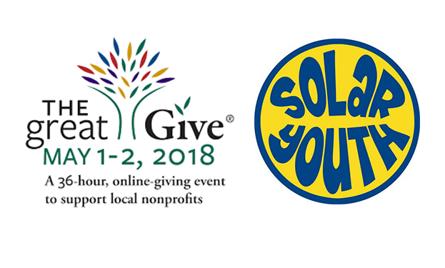 Great Give 2018