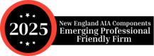 New England AIA Components Friendly Firm LOGO (transparent bkgrd)-1