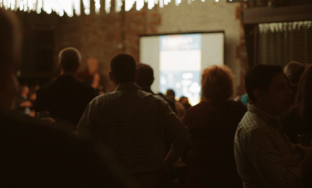 PechaKucha Video Post