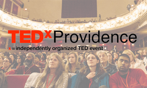 A Spotlight on Some of the Non-Profit Work Featured at TEDx Providence | Pirie Associates