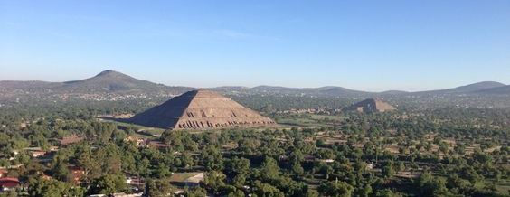 Teotihuacan-1