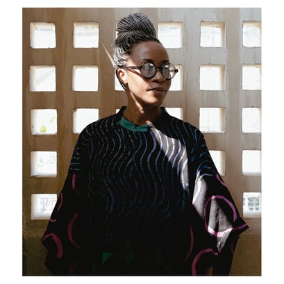 Tosin Oshinowo
