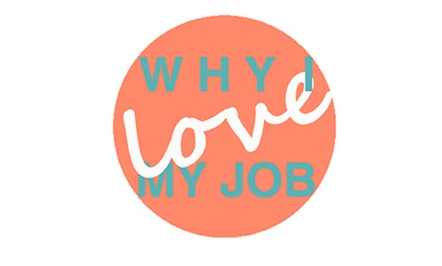 Why I love My Job at an Architecture Firm