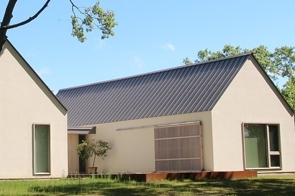 Coastal Residence II