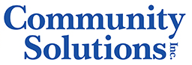 community solutions logo
