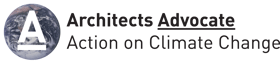 Architects Advocate Logo