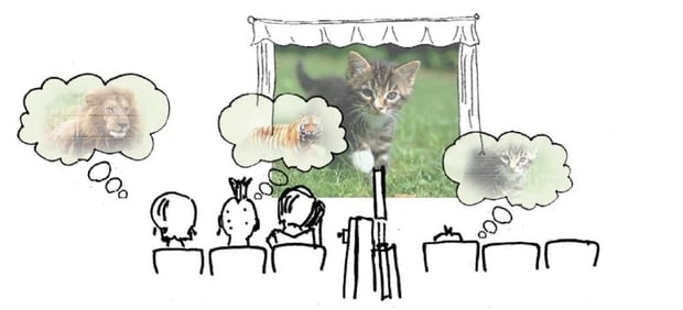 movie theater no text