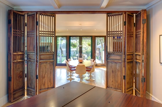 1910 Urban Residence
