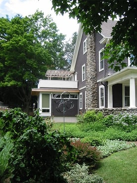 1910 Urban Residence