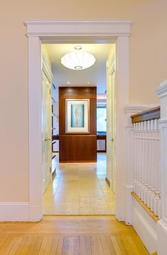 1910 Urban Residence