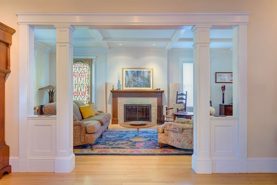 1910 Urban Residence