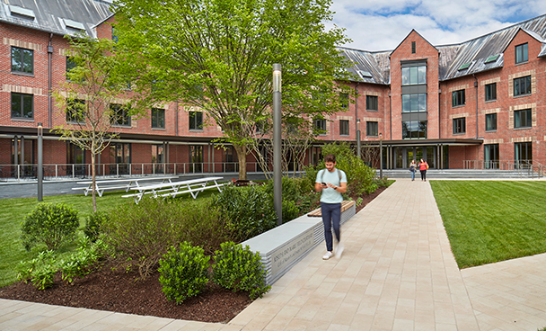 Baker Hall_Main
