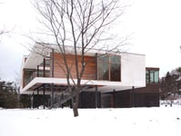 coastal residence I project | pirie associates