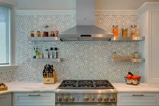 1920s House Becomes a 21st Century Home