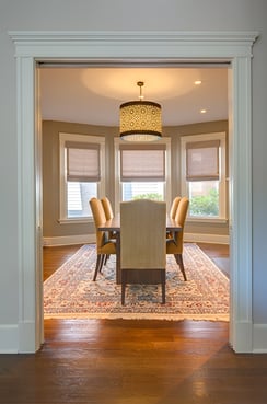 1920s House Becomes a 21st Century Home