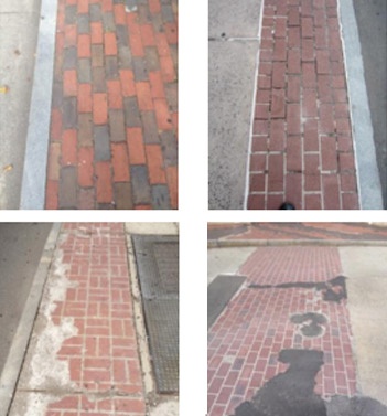 Challenges of Urban Paving Blog