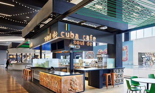 Soul De Cuba