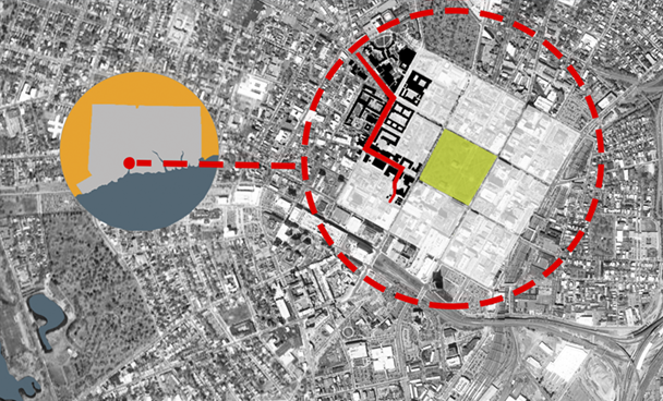 Urban Design Placemaking