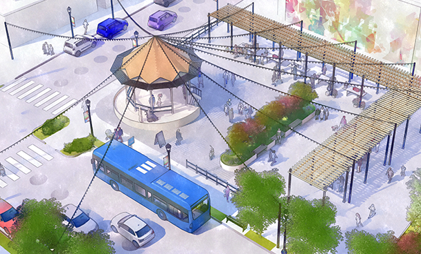 a strategic plan for neighborhood revitalization